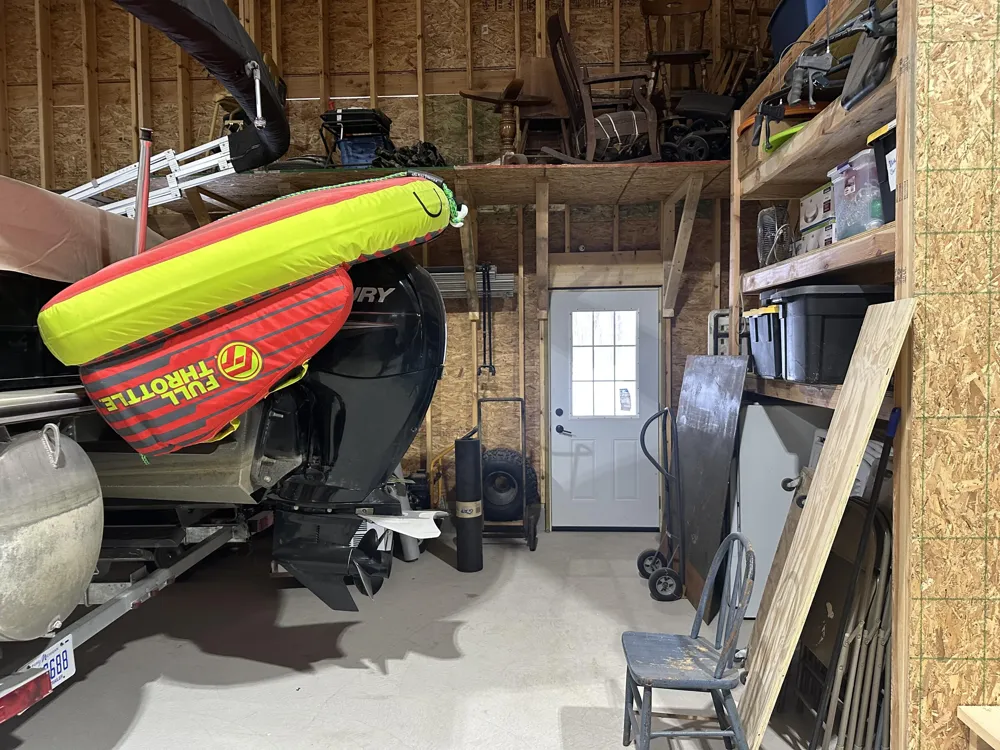 604 W Beaver Road Lilley Township, MI 49309