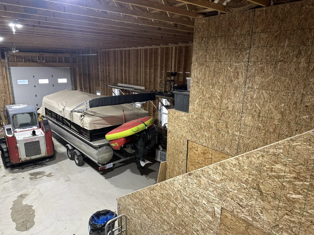 604 W Beaver Road Lilley Township, MI 49309