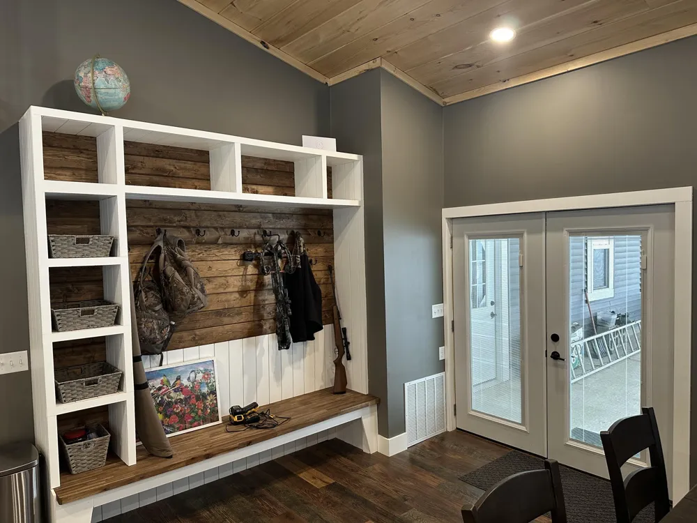 604 W Beaver Road Lilley Township, MI 49309