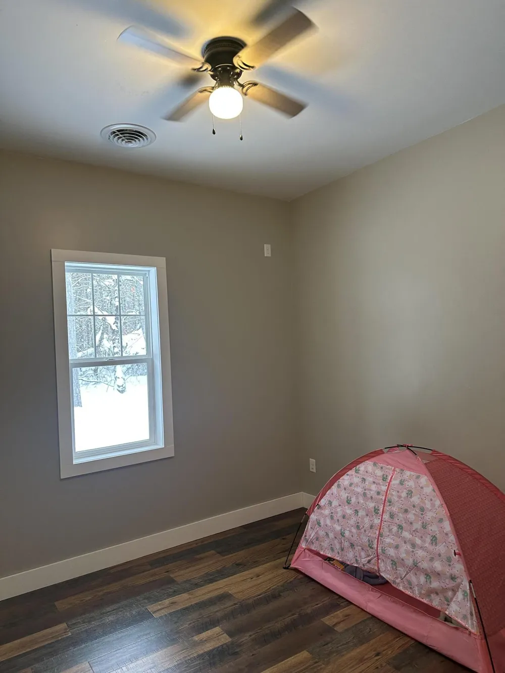 604 W Beaver Road Lilley Township, MI 49309