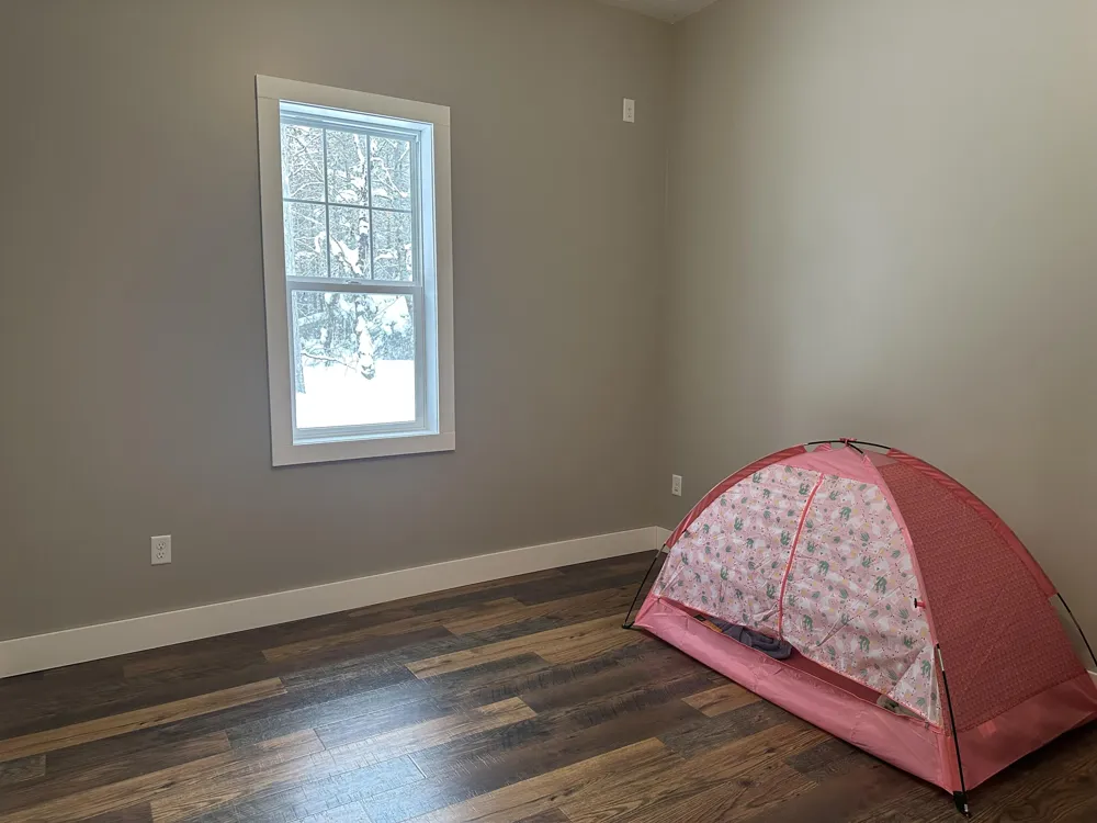 604 W Beaver Road Lilley Township, MI 49309