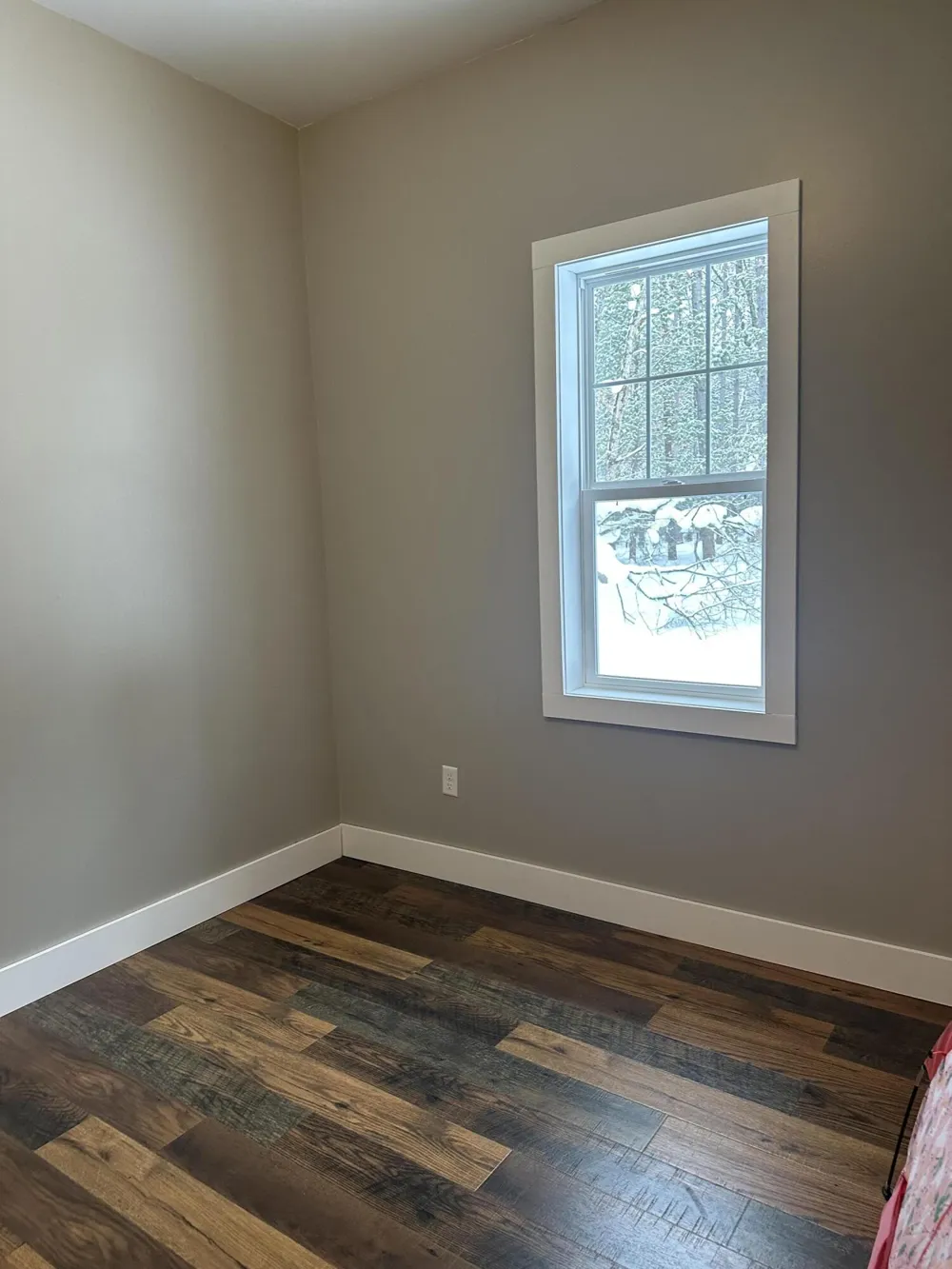 604 W Beaver Road Lilley Township, MI 49309