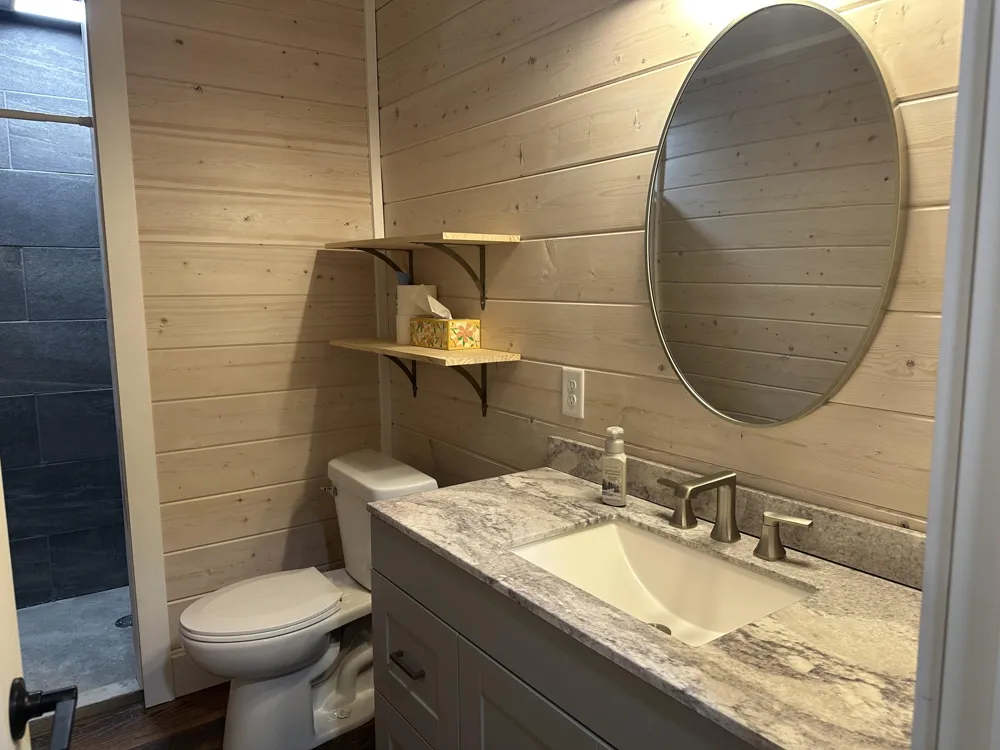 604 W Beaver Road Lilley Township, MI 49309