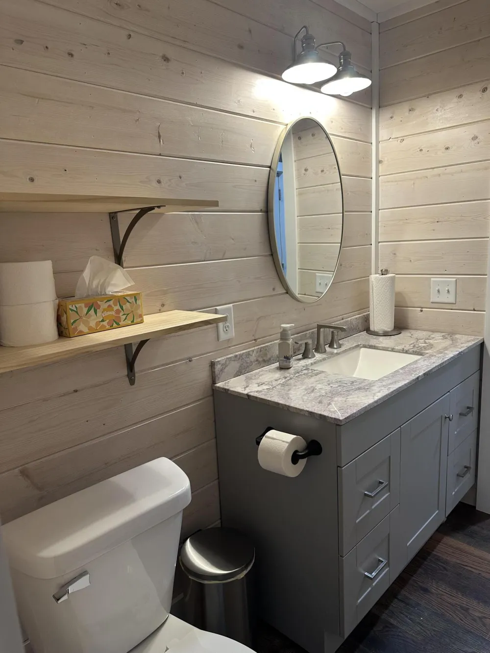 604 W Beaver Road Lilley Township, MI 49309