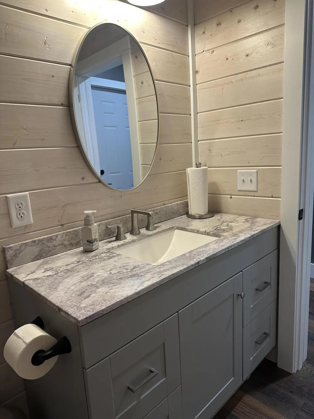 604 W Beaver Road Lilley Township, MI 49309