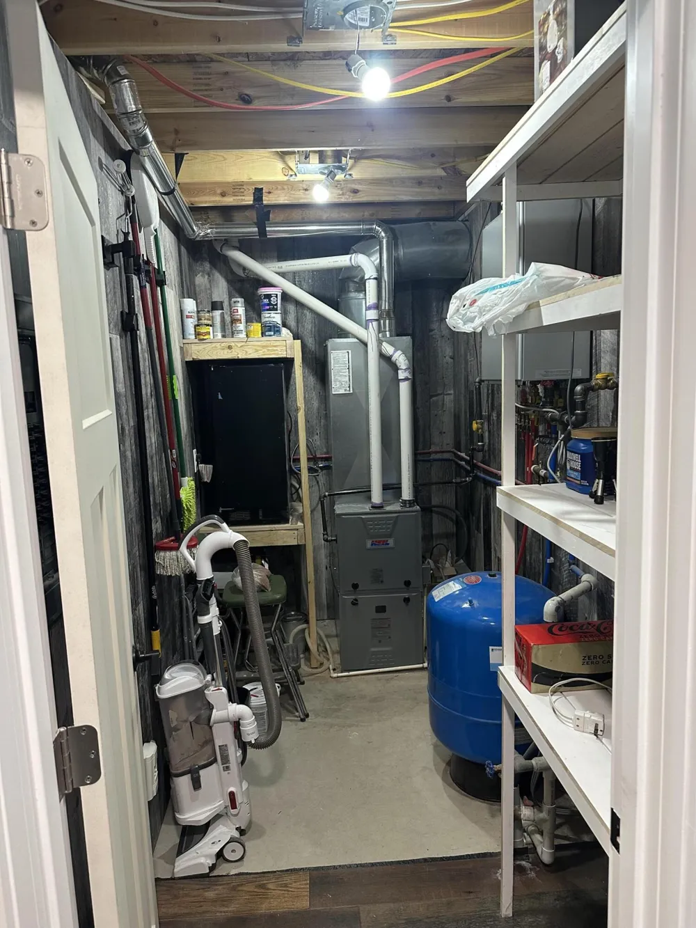 604 W Beaver Road Lilley Township, MI 49309