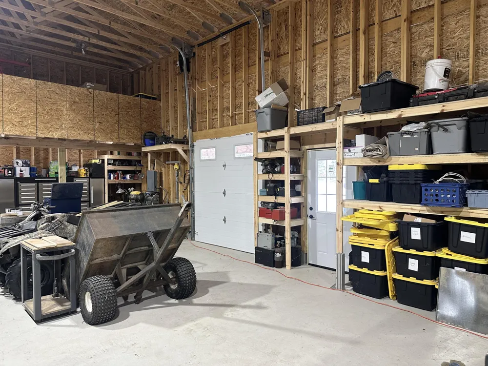 604 W Beaver Road Lilley Township, MI 49309
