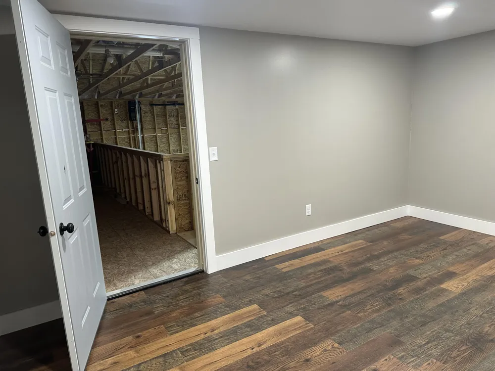 604 W Beaver Road Lilley Township, MI 49309