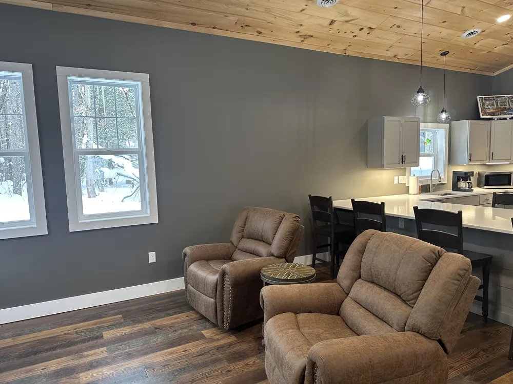 604 W Beaver Road Lilley Township, MI 49309