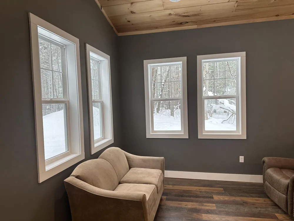604 W Beaver Road Lilley Township, MI 49309