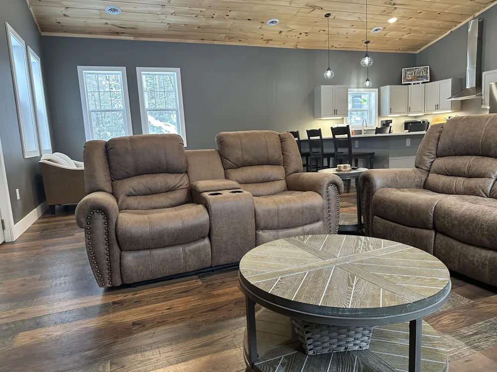 604 W Beaver Road Lilley Township, MI 49309