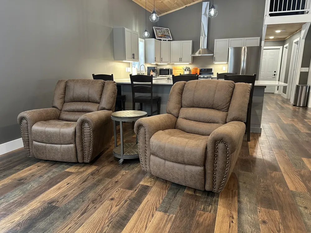 604 W Beaver Road Lilley Township, MI 49309