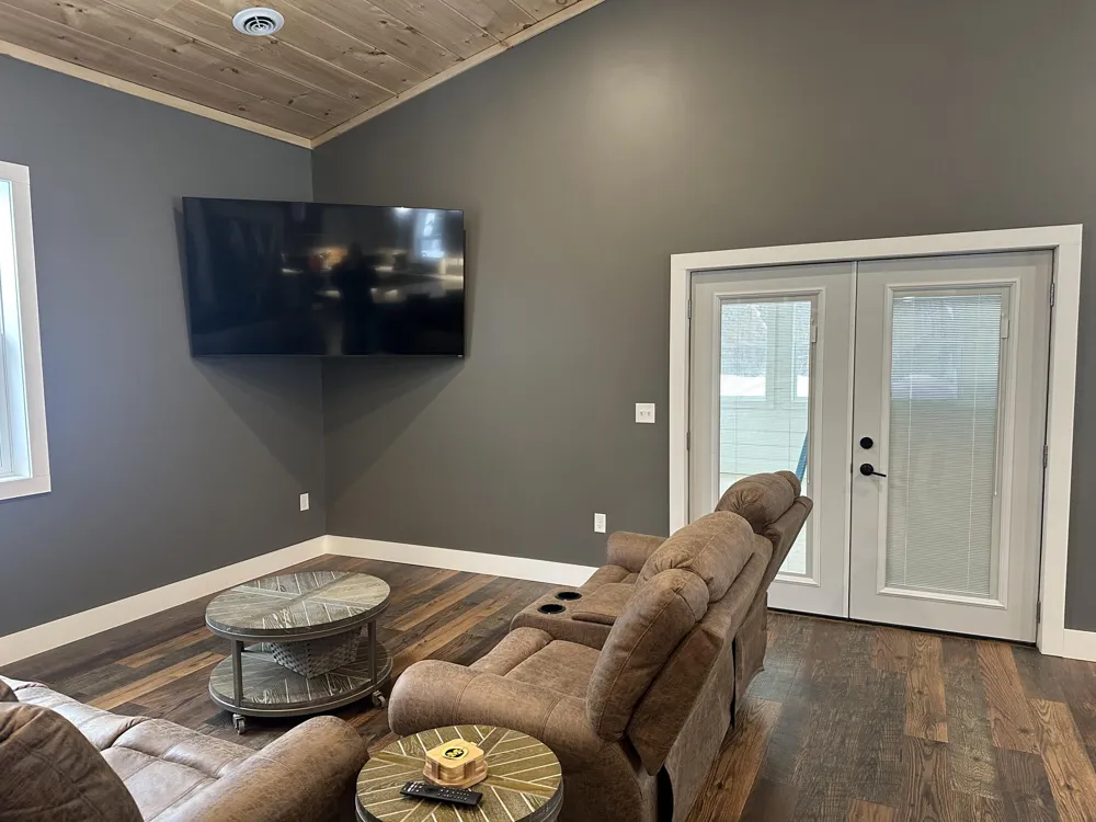 604 W Beaver Road Lilley Township, MI 49309