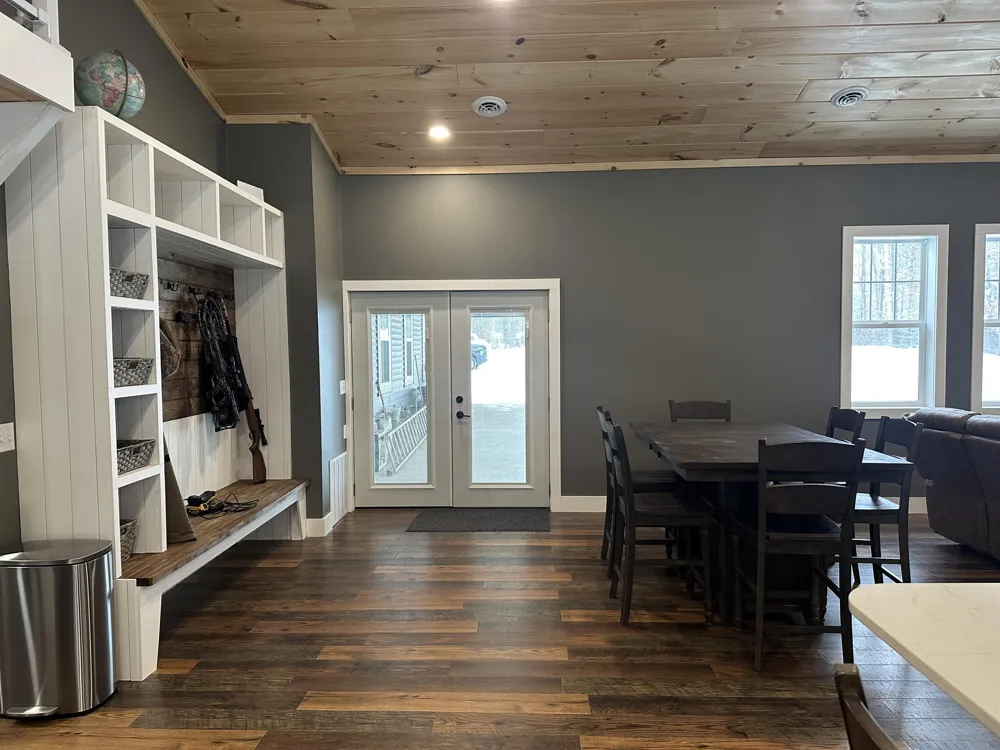 604 W Beaver Road Lilley Township, MI 49309