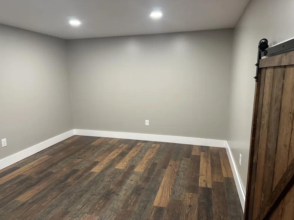 604 W Beaver Road Lilley Township, MI 49309