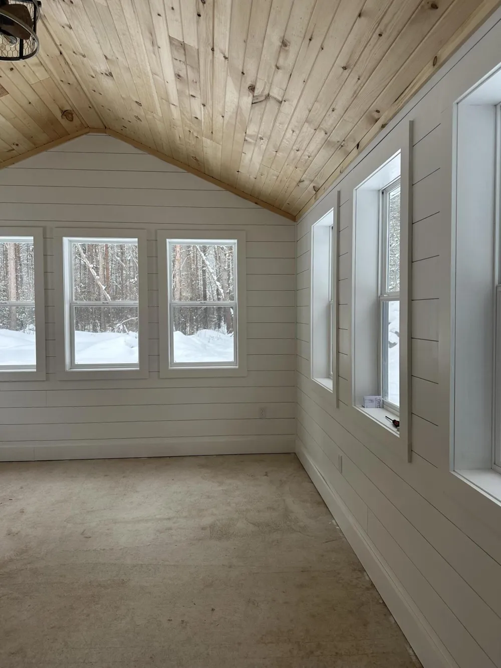 604 W Beaver Road Lilley Township, MI 49309