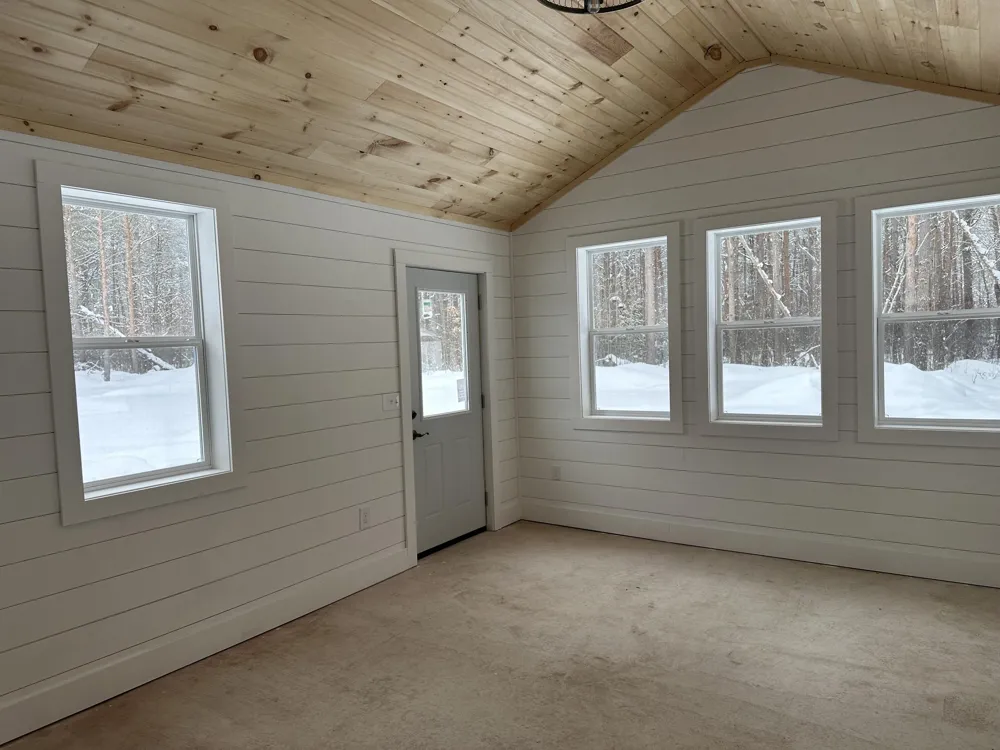 604 W Beaver Road Lilley Township, MI 49309