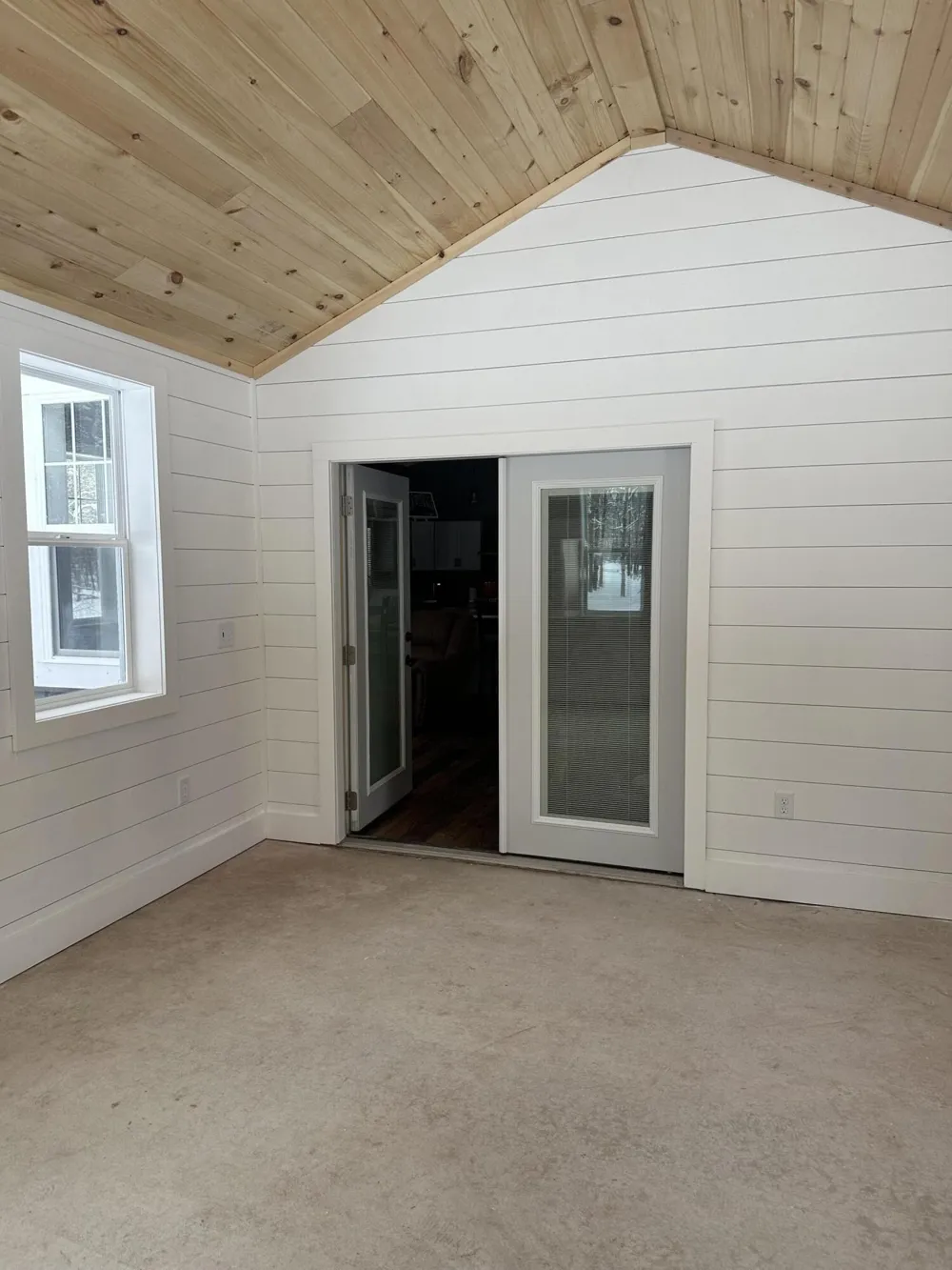 604 W Beaver Road Lilley Township, MI 49309