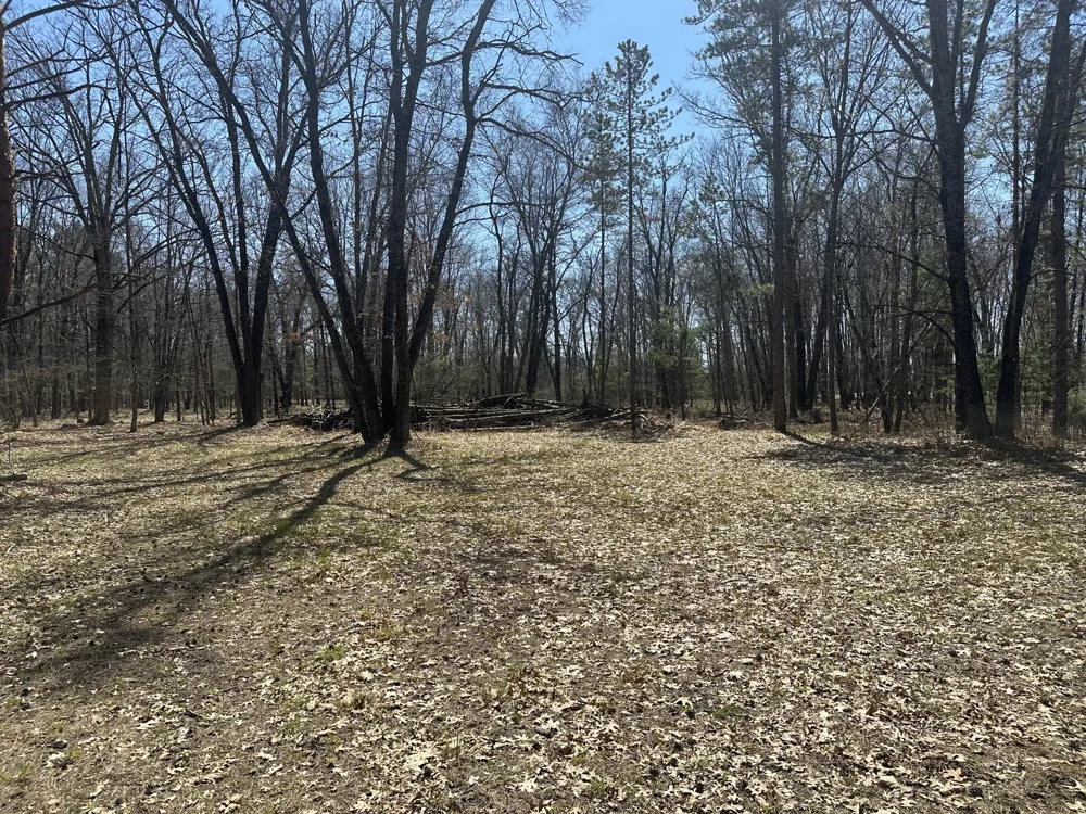604 W Beaver Road Lilley Township, MI 49309