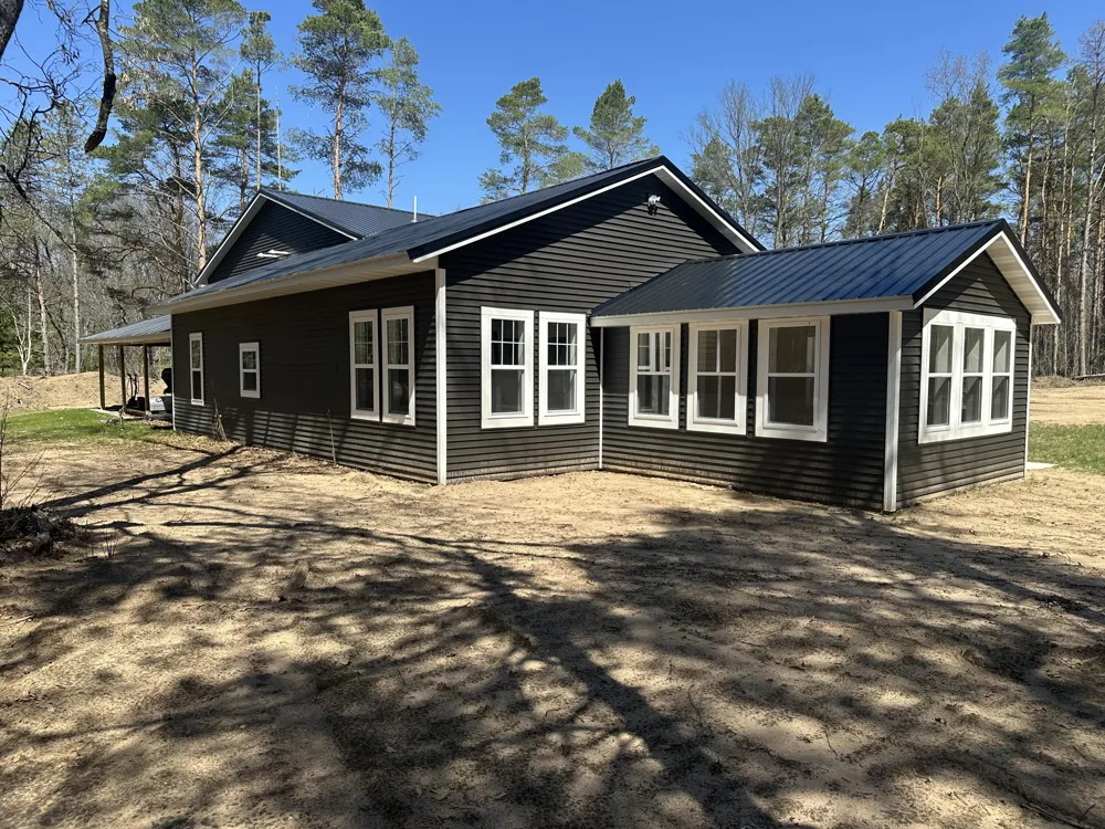 604 W Beaver Road Lilley Township, MI 49309