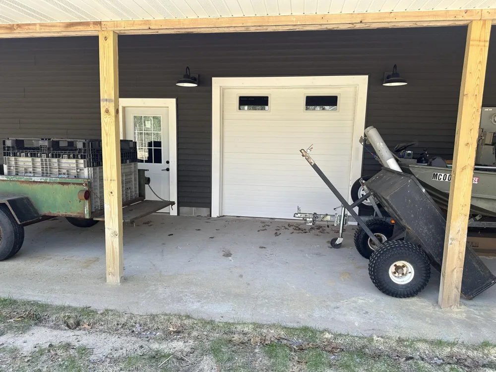 604 W Beaver Road Lilley Township, MI 49309