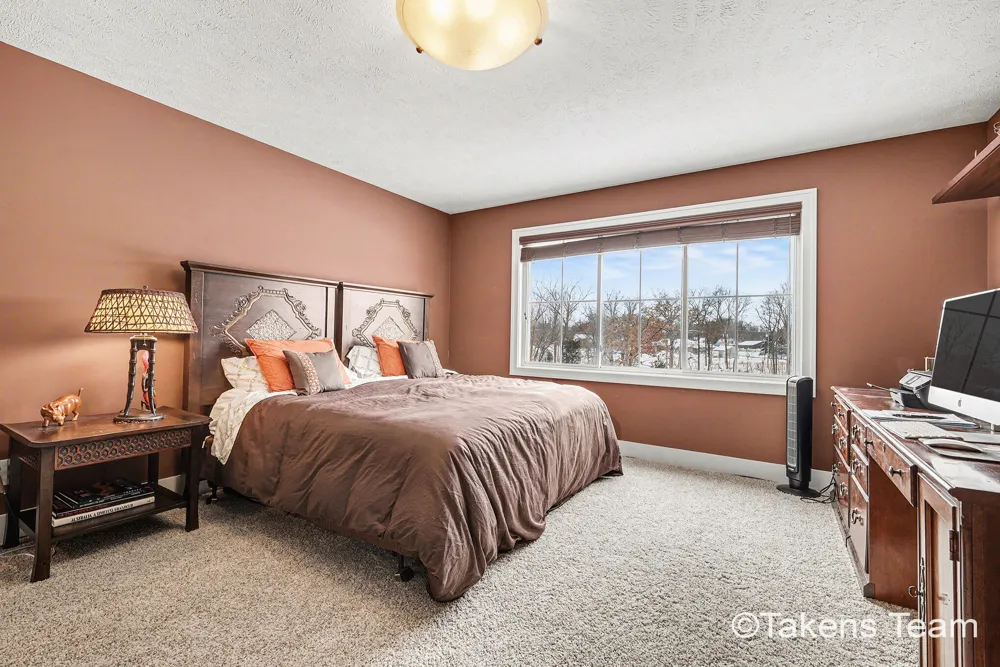 189 Mill Pond Drive #7 Thornapple Township, MI 49333