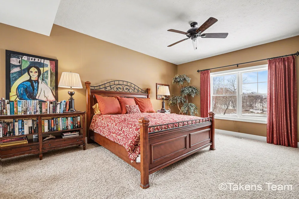 189 Mill Pond Drive #7 Thornapple Township, MI 49333