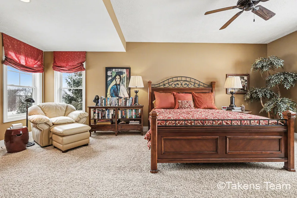189 Mill Pond Drive #7 Thornapple Township, MI 49333
