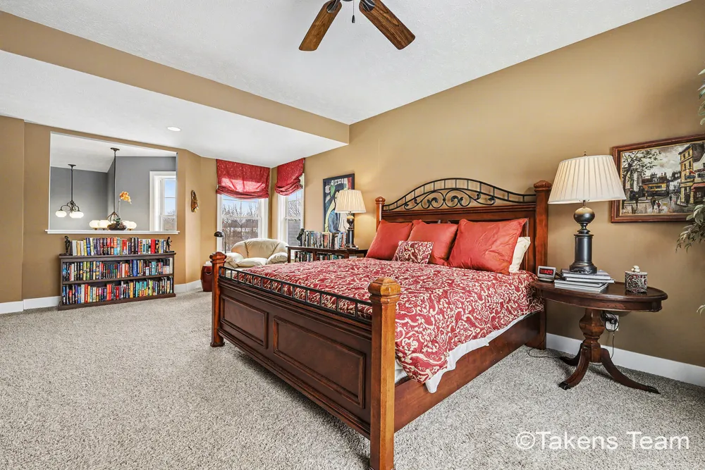 189 Mill Pond Drive #7 Thornapple Township, MI 49333
