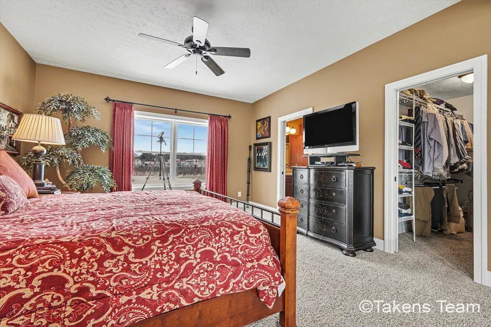 189 Mill Pond Drive #7 Thornapple Township, MI 49333