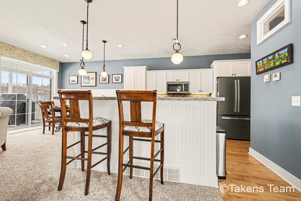 189 Mill Pond Drive #7 Thornapple Township, MI 49333
