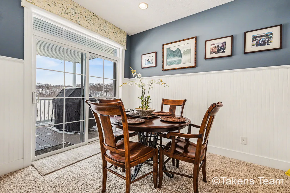 189 Mill Pond Drive #7 Thornapple Township, MI 49333