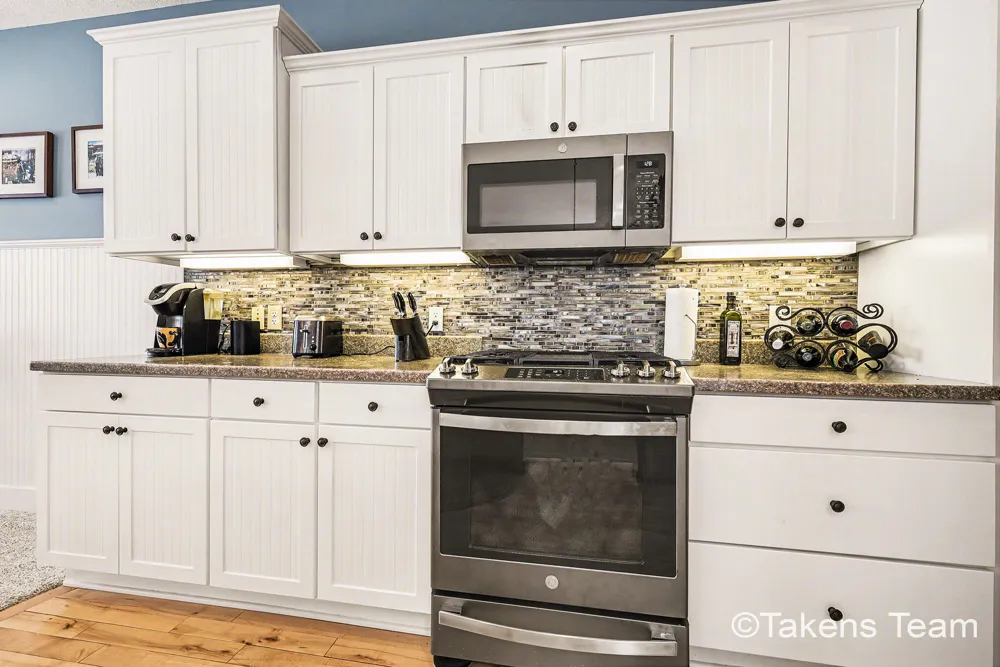 189 Mill Pond Drive #7 Thornapple Township, MI 49333