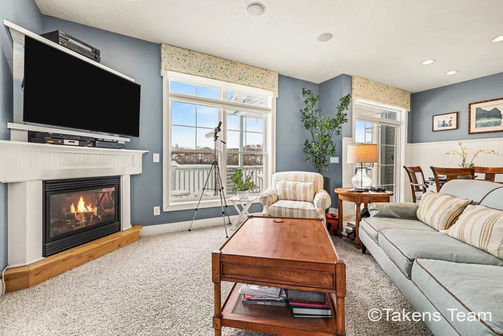 189 Mill Pond Drive #7 Thornapple Township, MI 49333