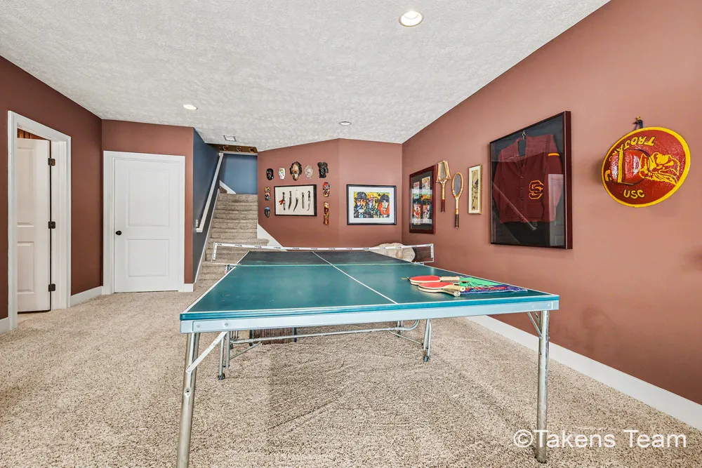 189 Mill Pond Drive #7 Thornapple Township, MI 49333