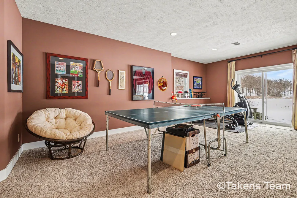 189 Mill Pond Drive #7 Thornapple Township, MI 49333