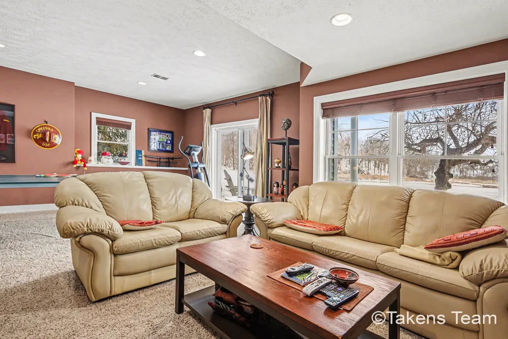 189 Mill Pond Drive #7 Thornapple Township, MI 49333