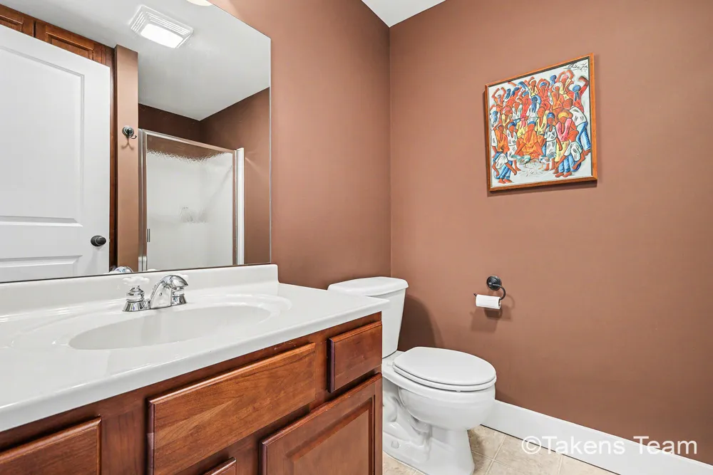 189 Mill Pond Drive #7 Thornapple Township, MI 49333
