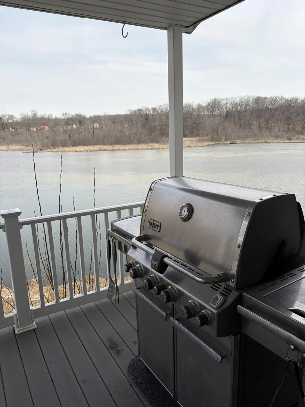 189 Mill Pond Drive #7 Thornapple Township, MI 49333