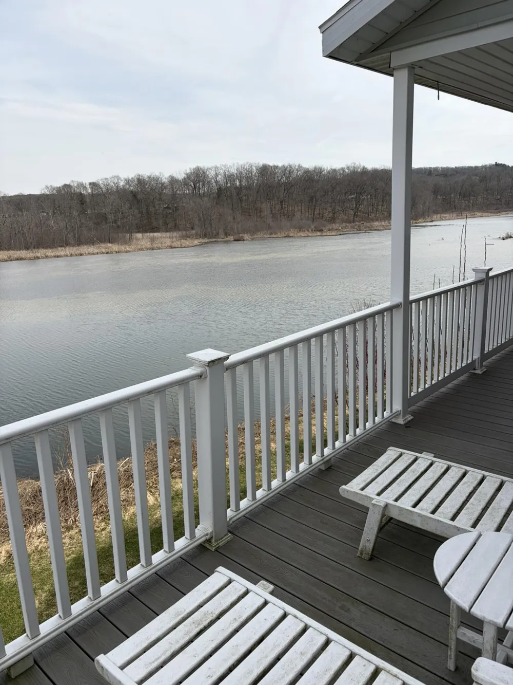 189 Mill Pond Drive #7 Thornapple Township, MI 49333
