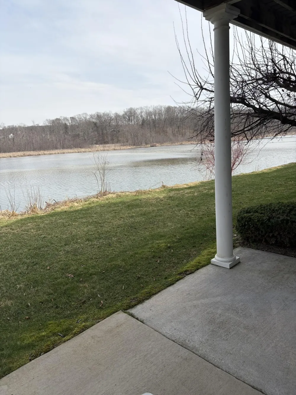 189 Mill Pond Drive #7 Thornapple Township, MI 49333