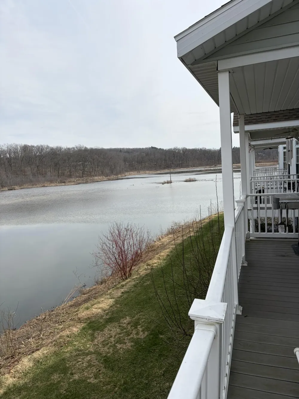 189 Mill Pond Drive #7 Thornapple Township, MI 49333