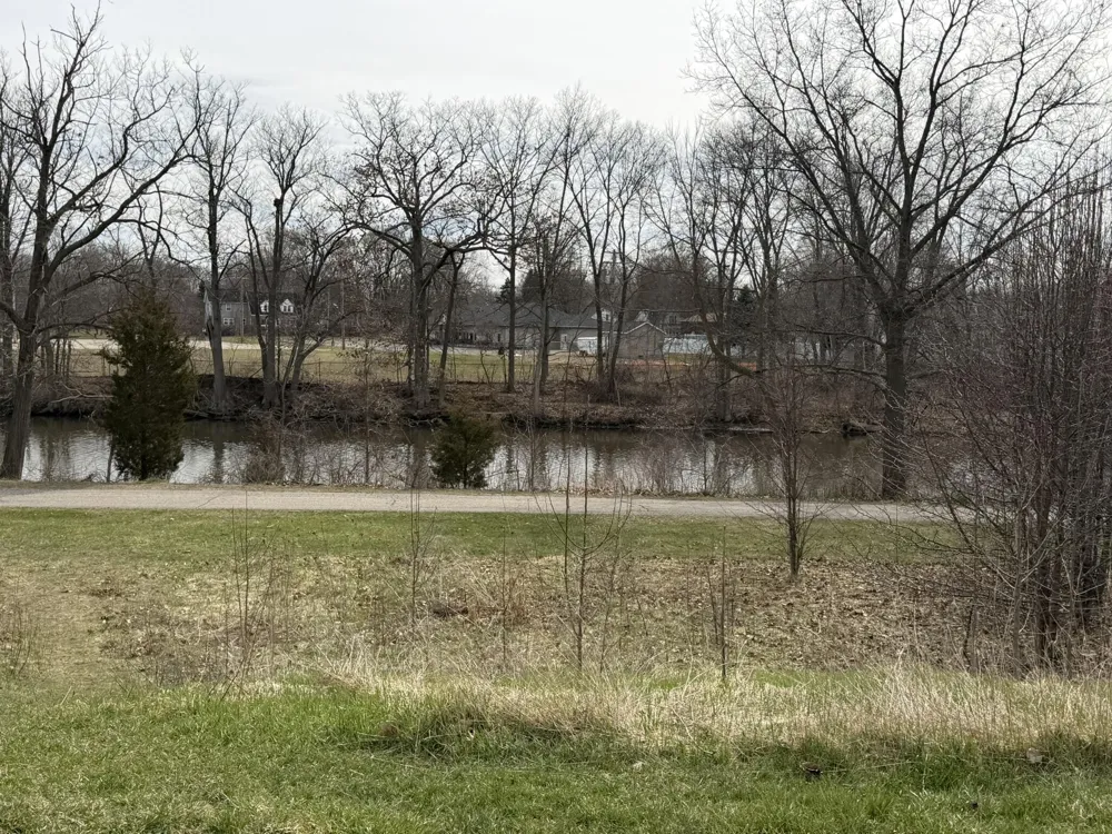 189 Mill Pond Drive #7 Thornapple Township, MI 49333
