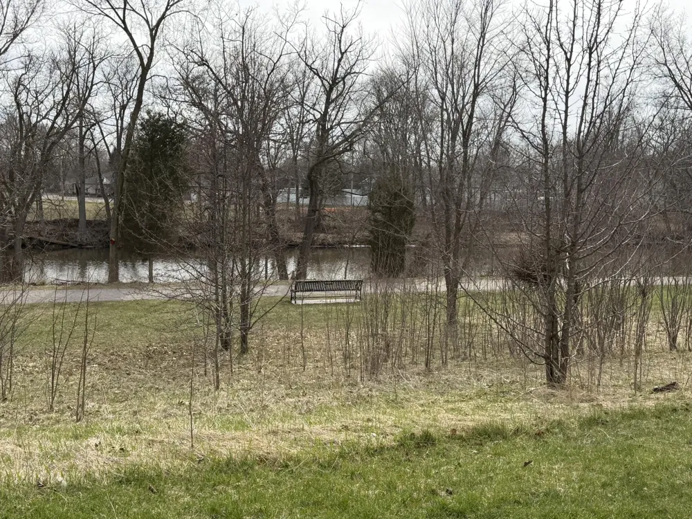 189 Mill Pond Drive #7 Thornapple Township, MI 49333
