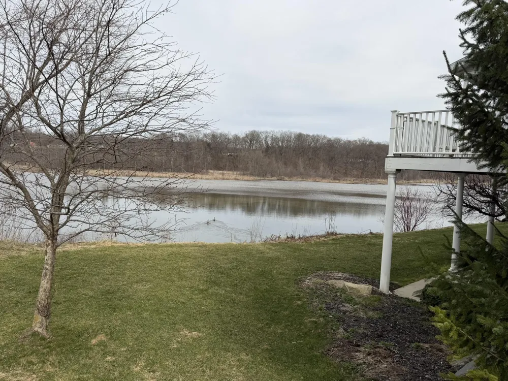 189 Mill Pond Drive #7 Thornapple Township, MI 49333
