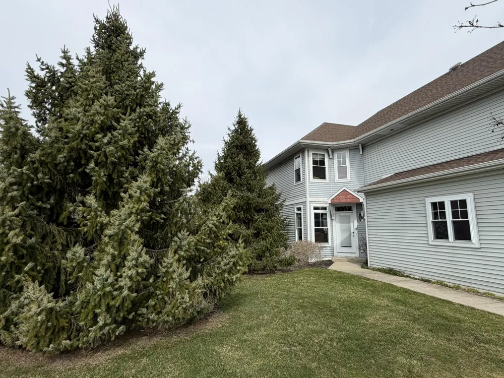 189 Mill Pond Drive #7 Thornapple Township, MI 49333