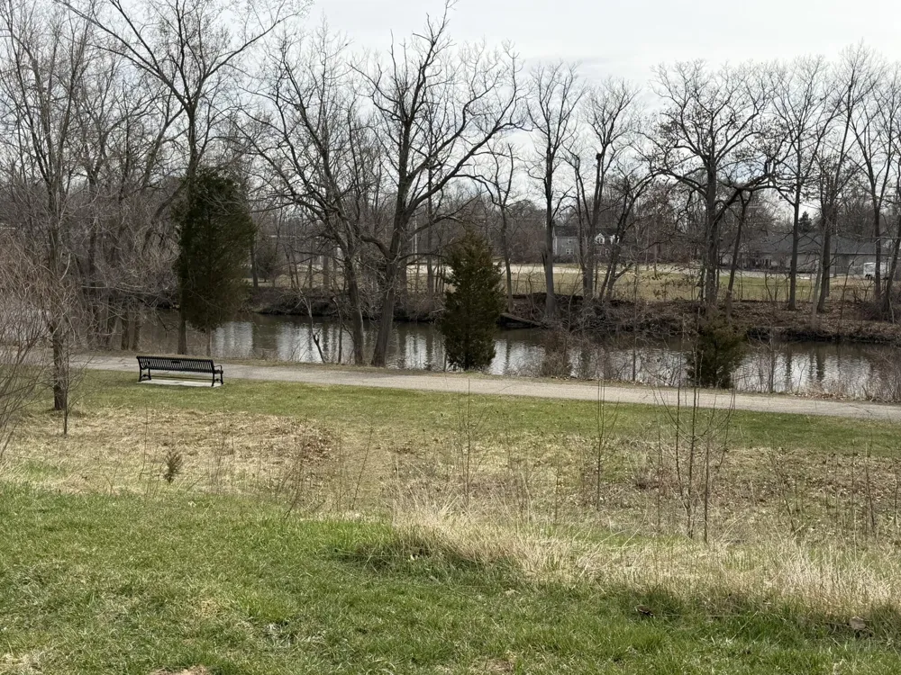 189 Mill Pond Drive #7 Thornapple Township, MI 49333