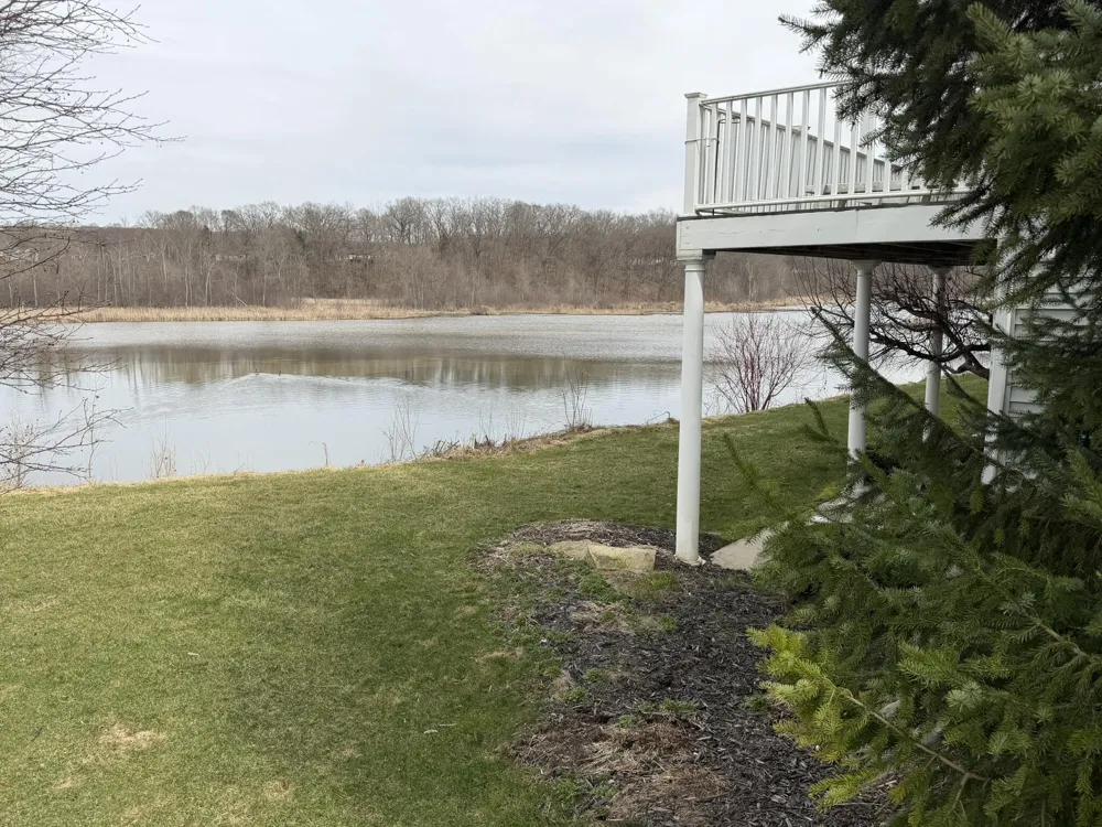 189 Mill Pond Drive #7 Thornapple Township, MI 49333
