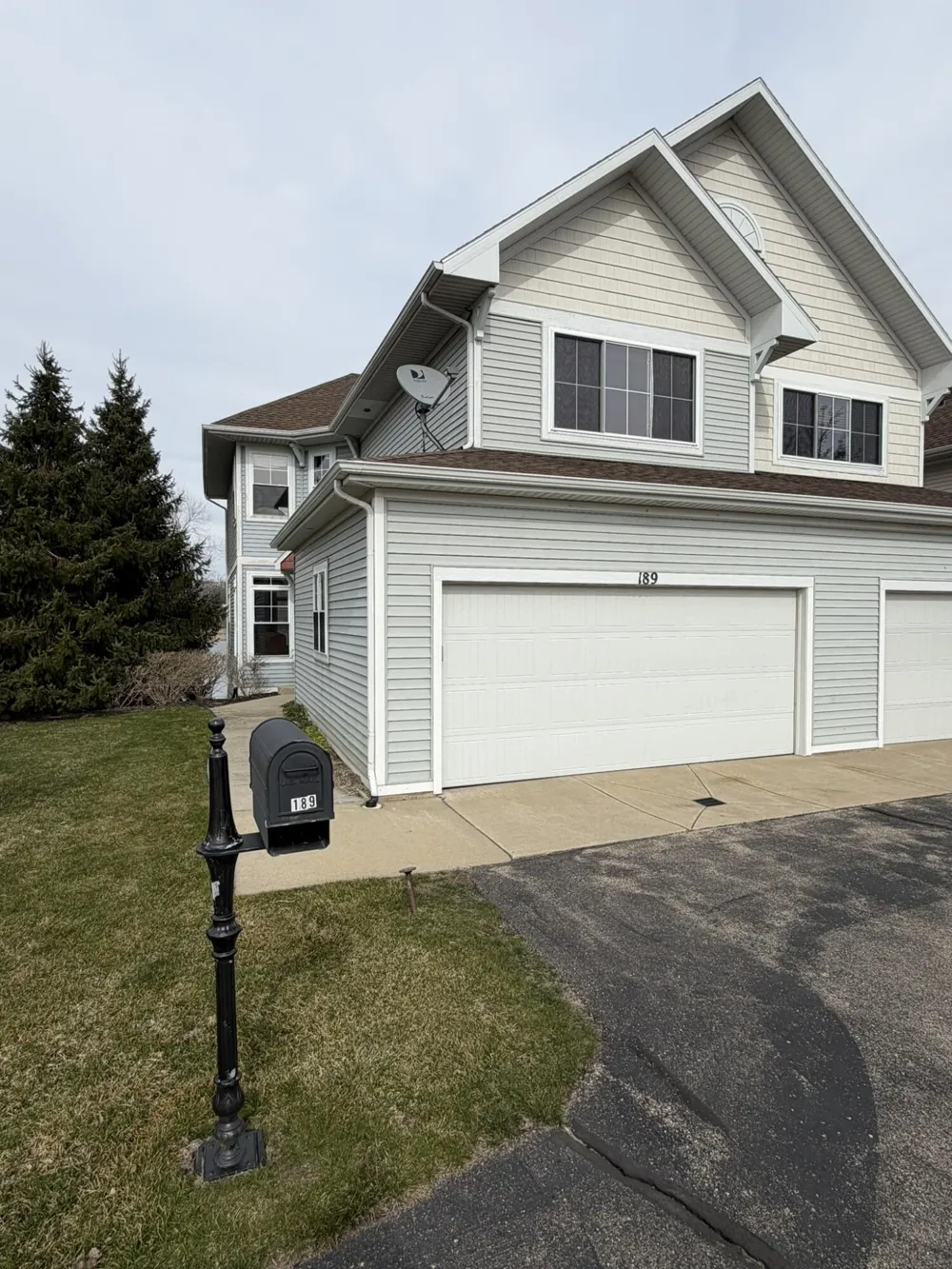 189 Mill Pond Drive #7 Thornapple Township, MI 49333