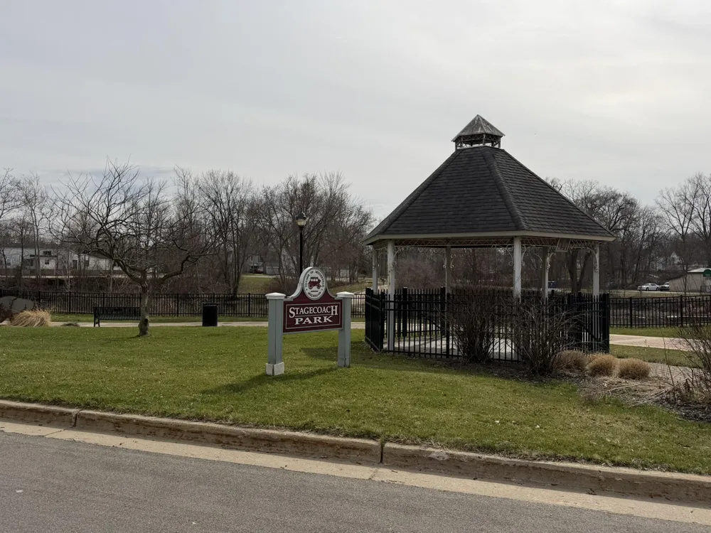 189 Mill Pond Drive #7 Thornapple Township, MI 49333